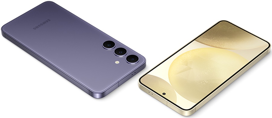 Смартфон Samsung S24 8/128Gb Серый — купить в Севастополе: цена, Крым.
